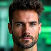 Luca Rossi, Lead Data Analyst di Manufatto Vitale